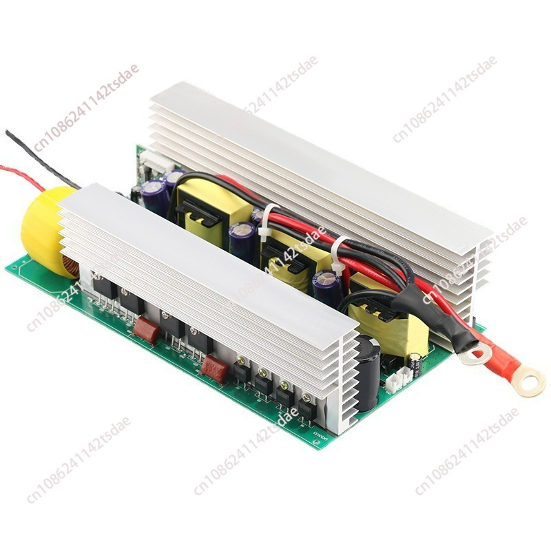 Pure Sine Wave Inverter Board 24V 48V - Carte mère d'onduleur à onde sinusoïdale