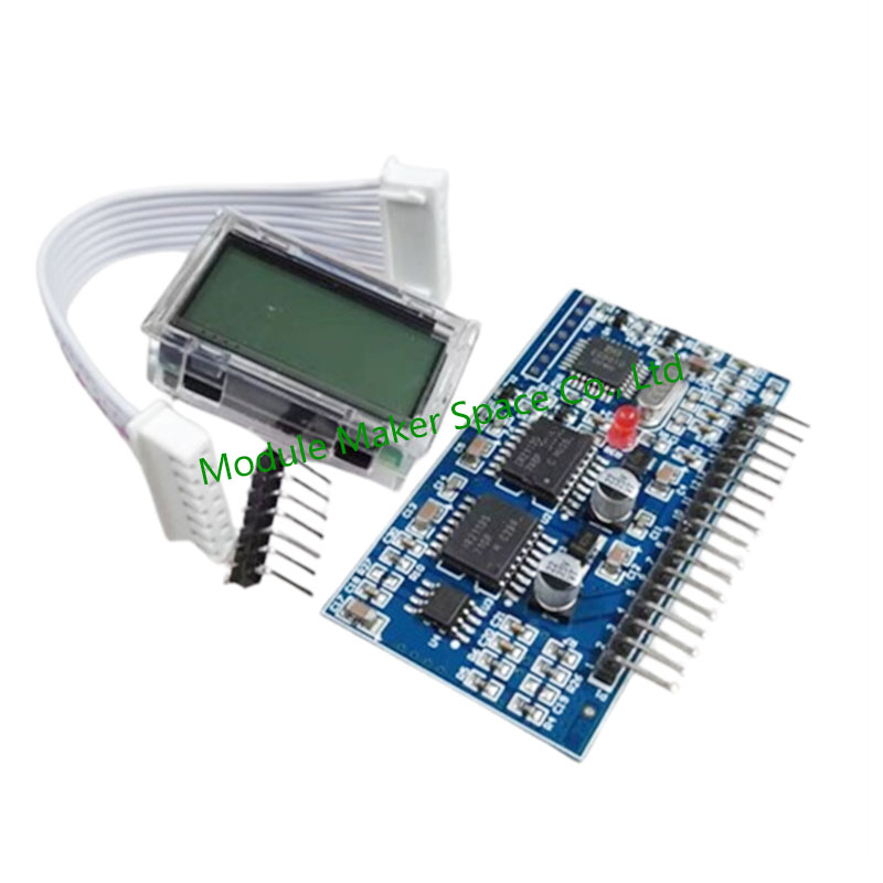 Egs002 Pure Sine Wave Inverter Driver Board - Module de commande d'onduleur à onde