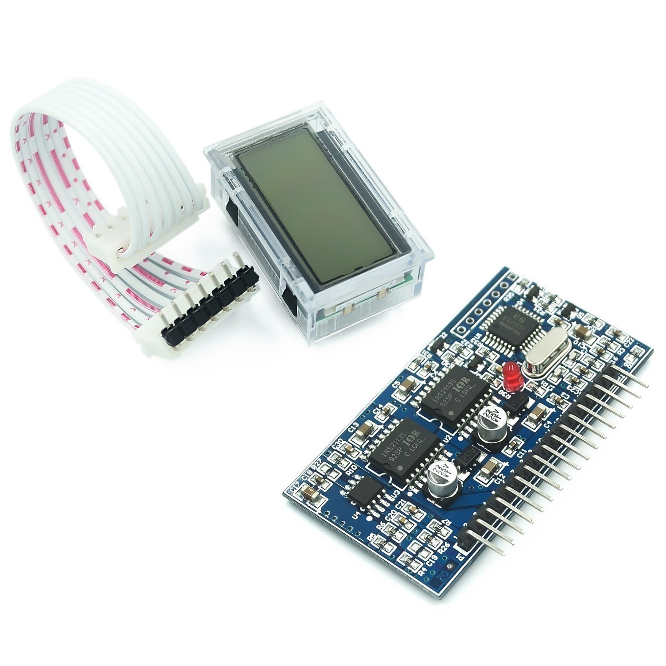 Carte de pilote d'onduleur à o - Egs002 Pure Sine Wave Inverter Driver Board avis et prix
