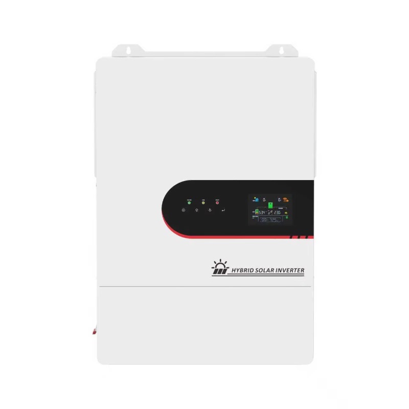 Invertisseur solaire hybride H - Split Phase Inverter 10Kw 110V 220V avis et prix