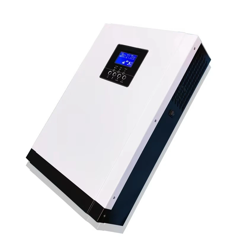 Onduleurs solaires hybrides 50 - Parallel Solar Inverter 48V 5000W Mppt avis et prix