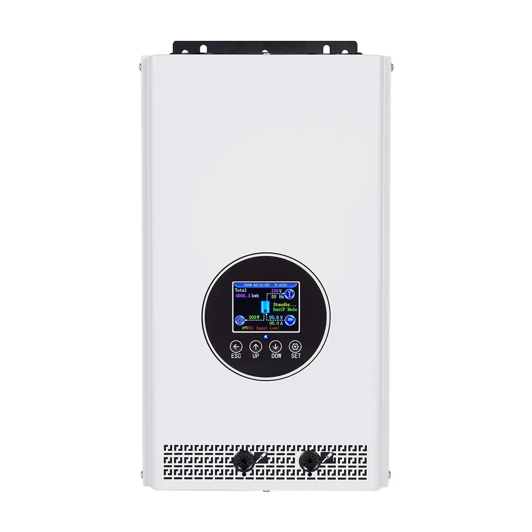 Onduleur raccordé au réseau 20 - Grid Tie Inverter Limiter 2000W avis et prix