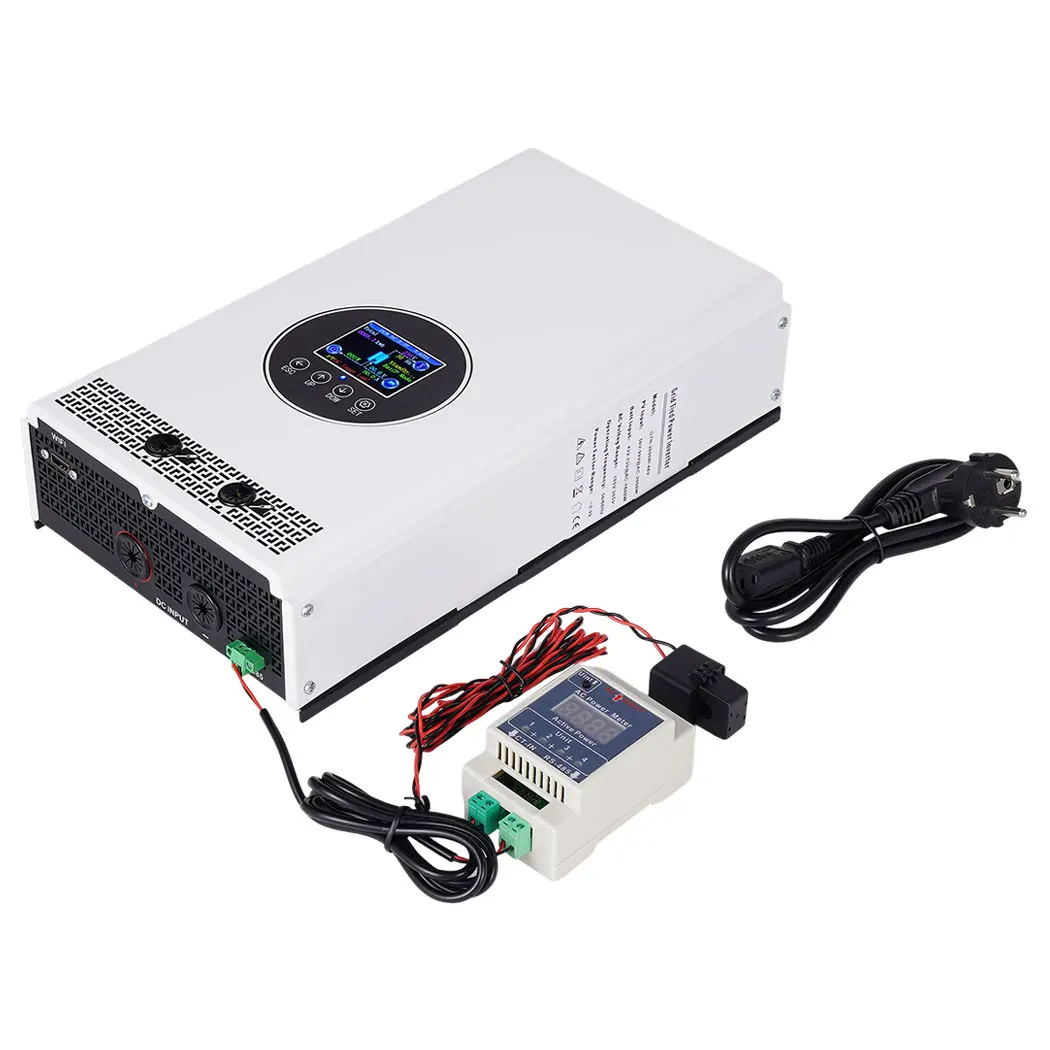 Onduleur raccordé au réseau 20 - Grid Tie Inverter Limiter 2000W avis et prix