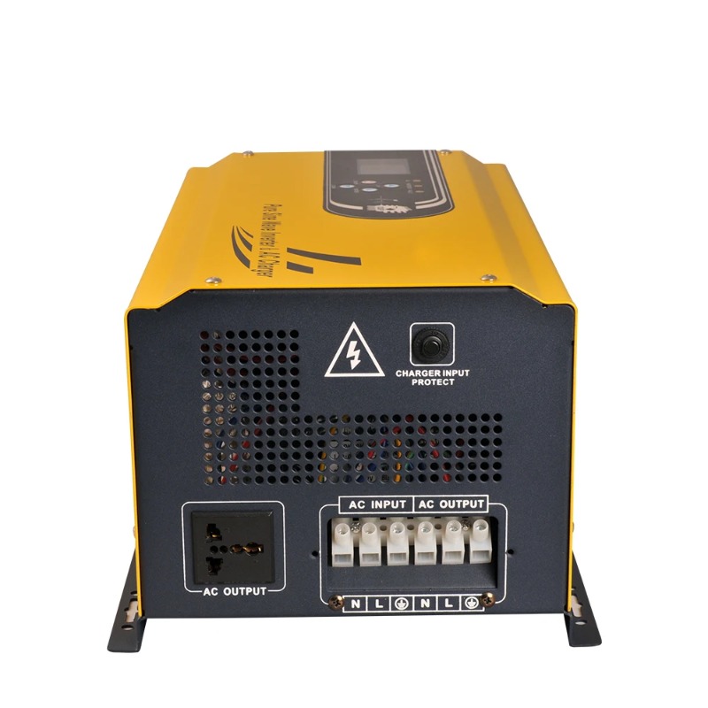 Transformateur toroïdal à onde - Toroidal Transformer Inverter 5000W avis et prix