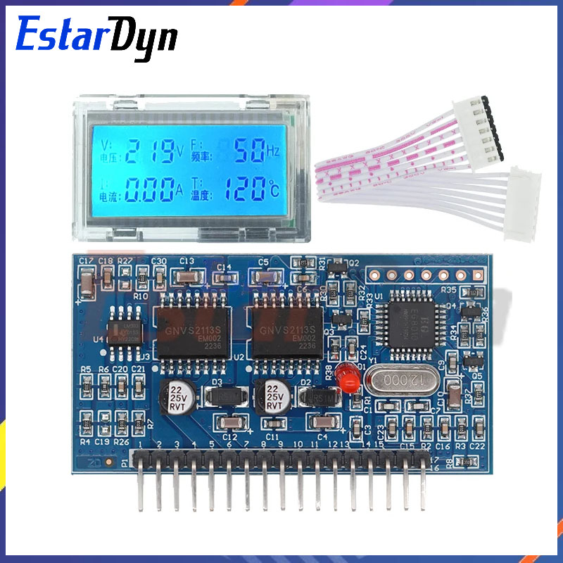 Estardyn 5V DC-AC onduleur à o - Egs002 Pure Sine Wave Inverter Driver Board avis et prix