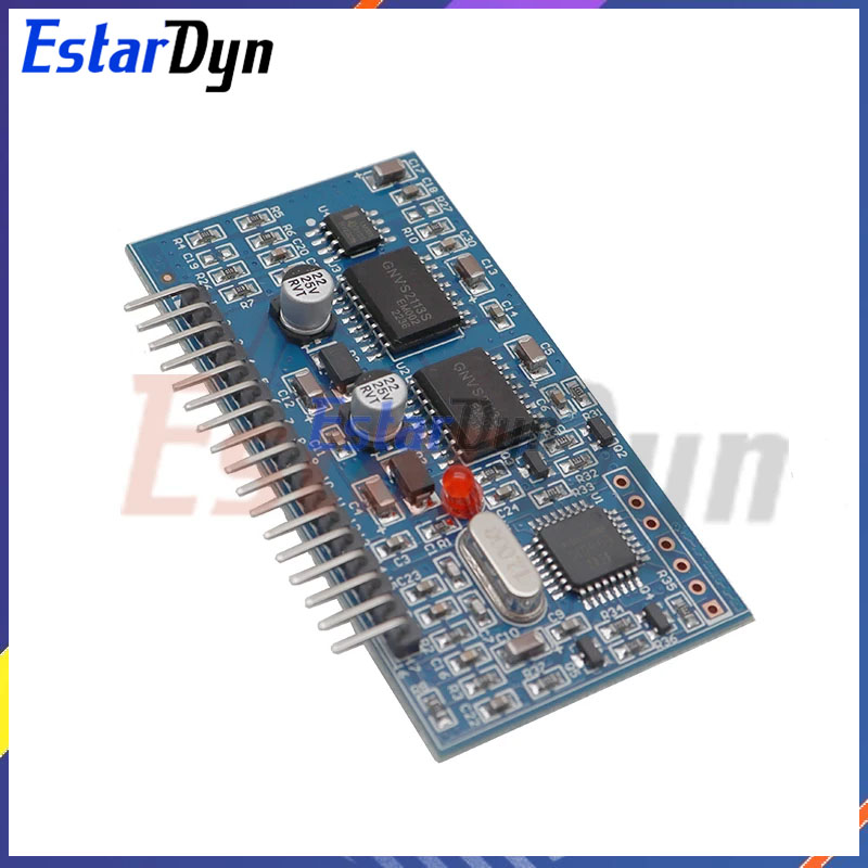 Estardyn 5V DC-AC onduleur à o - Egs002 Pure Sine Wave Inverter Driver Board avis et prix