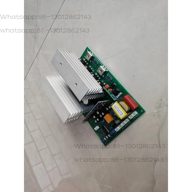Carte mère d'onduleur à onde s - Pure Sine Wave Inverter Board 24V 48V avis et prix
